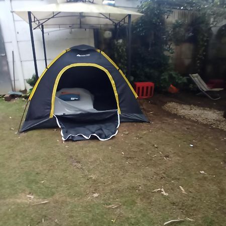 Hogar Tico-Estadounidense Cerca De Aeropuerto Alajuela Екстериор снимка