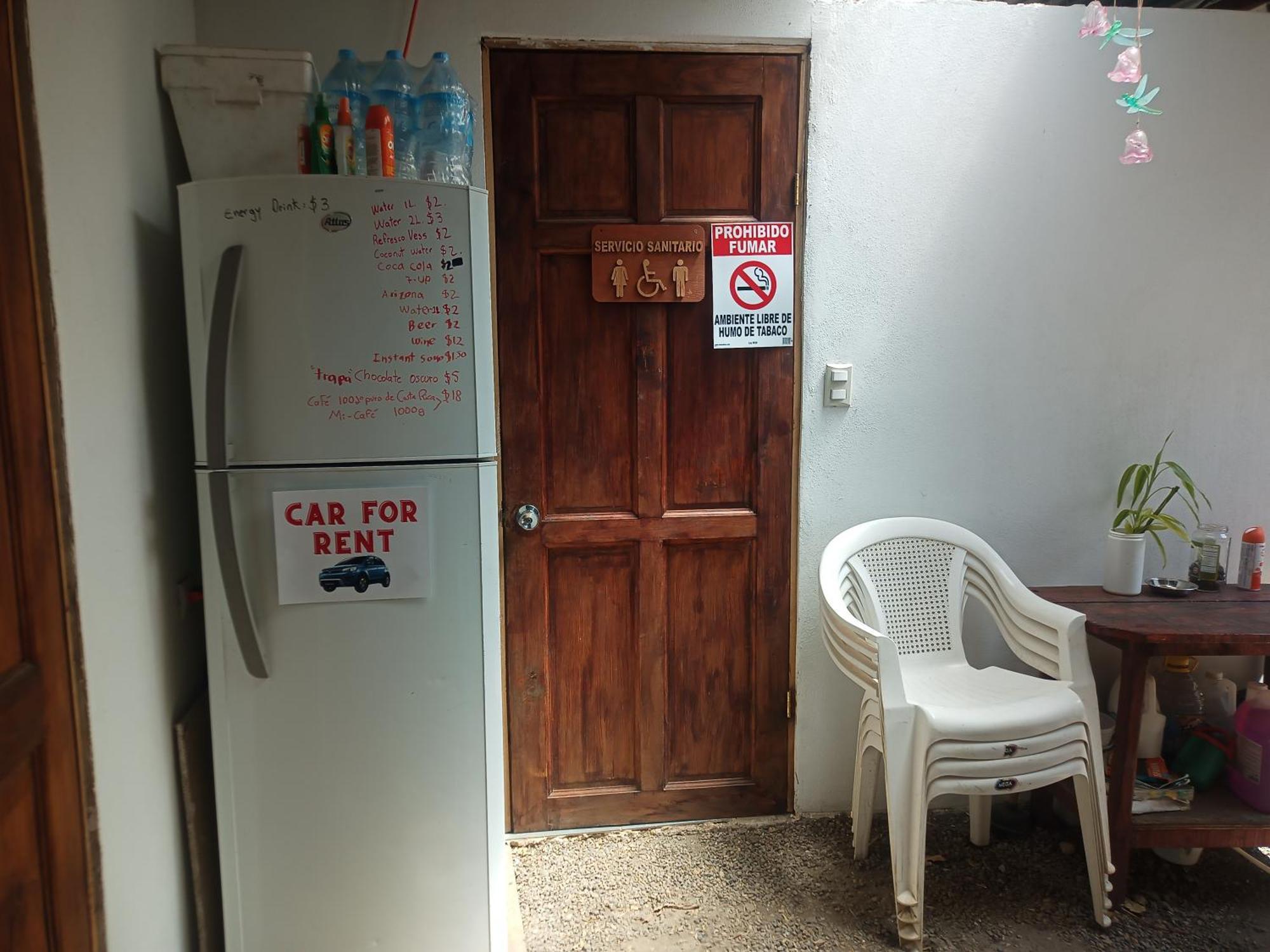 Hogar Tico-Estadounidense Cerca De Aeropuerto Alajuela Екстериор снимка