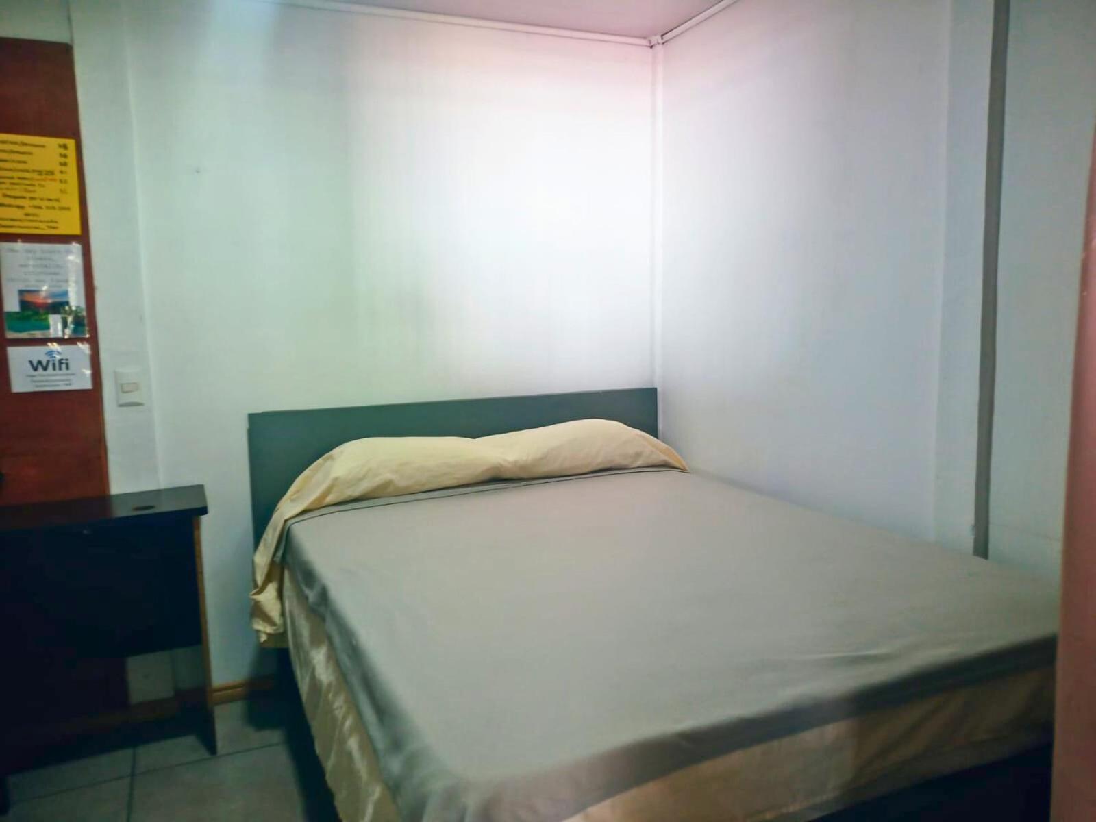 Hogar Tico-Estadounidense Cerca De Aeropuerto Alajuela Екстериор снимка